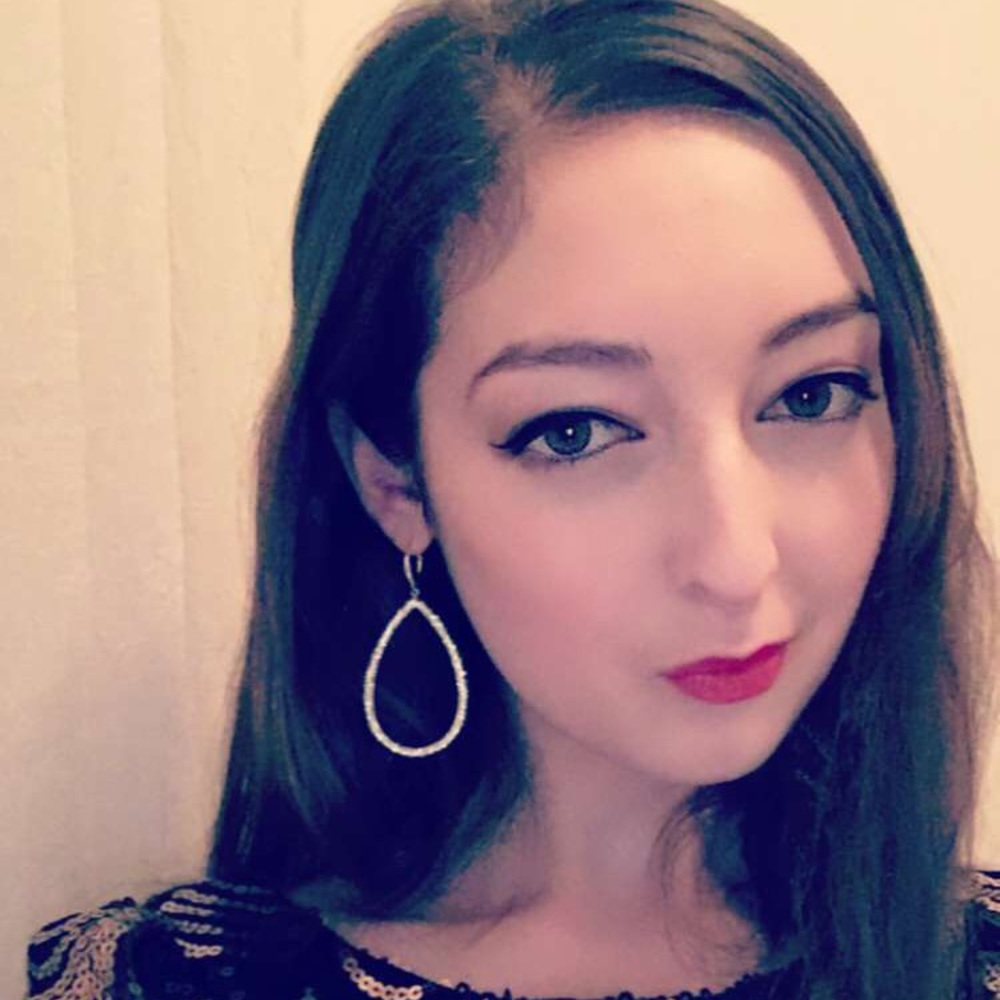 Meet your Posher, Jackie